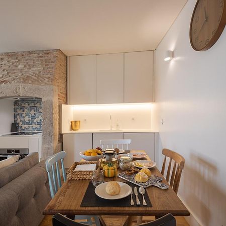 Almaria - Officina Real Apartments | Chiado Lisboa Dış mekan fotoğraf
