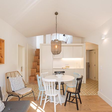 Almaria - Officina Real Apartments | Chiado Lisboa Dış mekan fotoğraf