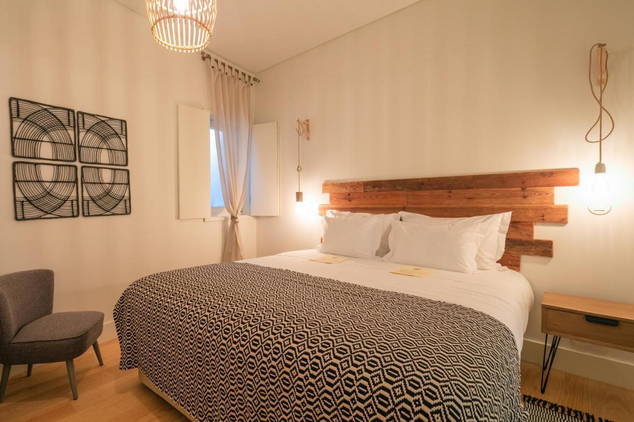 Almaria - Officina Real Apartments | Chiado Lisboa Dış mekan fotoğraf