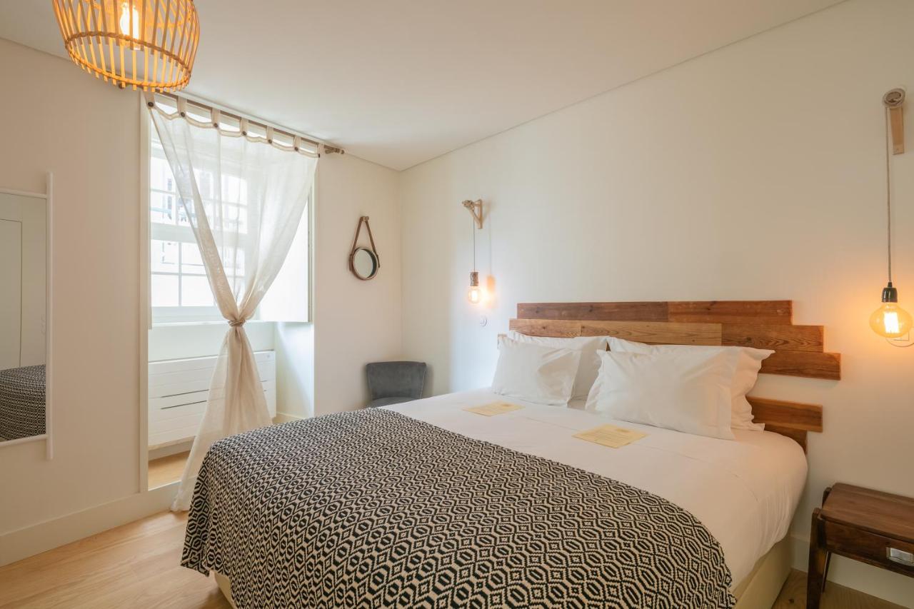 Almaria - Officina Real Apartments | Chiado Lisboa Dış mekan fotoğraf