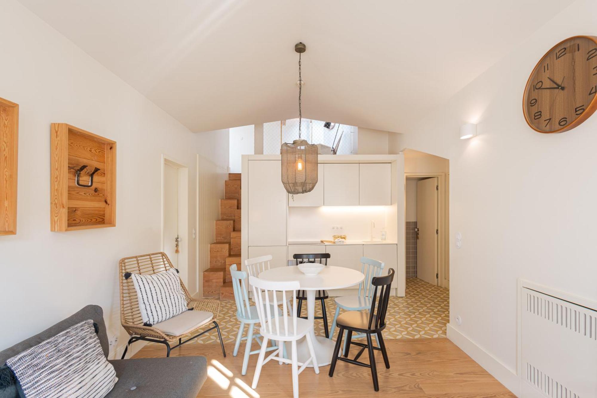 Almaria - Officina Real Apartments | Chiado Lisboa Dış mekan fotoğraf