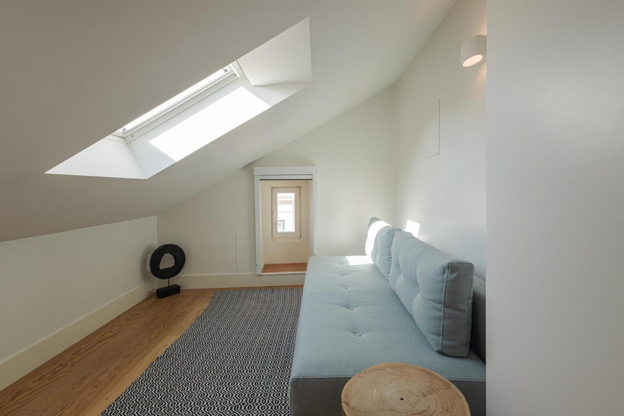 Almaria - Officina Real Apartments | Chiado Lisboa Dış mekan fotoğraf
