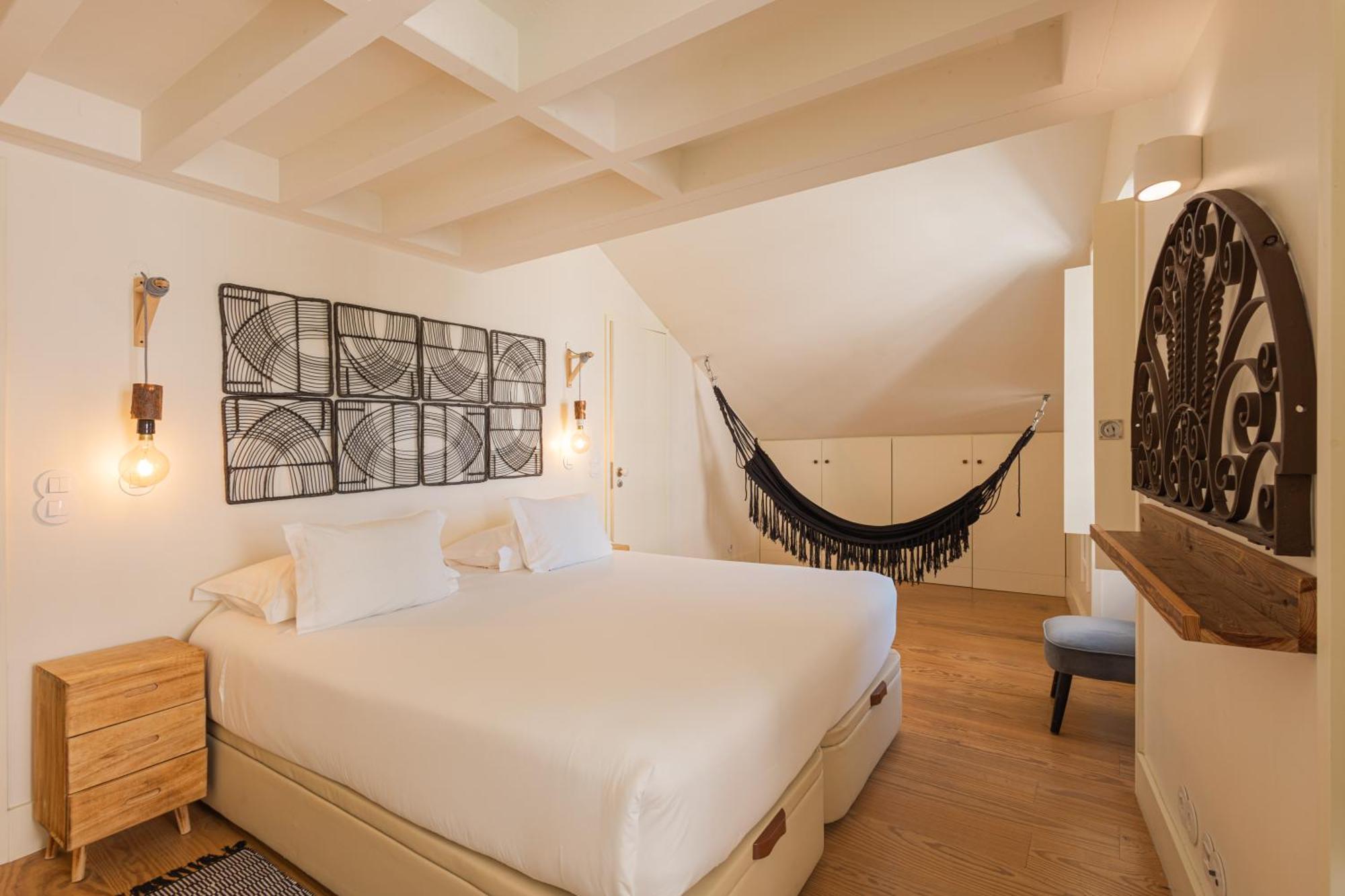 Almaria - Officina Real Apartments | Chiado Lisboa Dış mekan fotoğraf