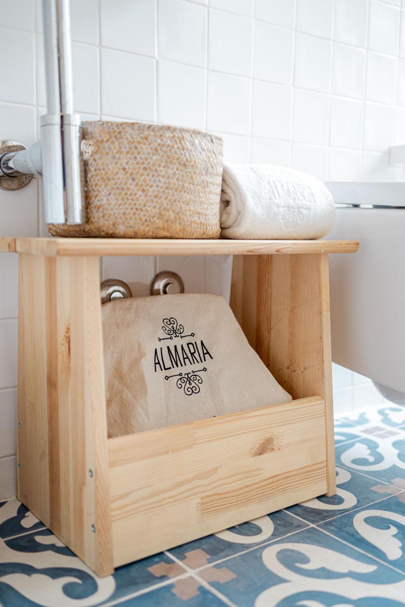 Almaria - Officina Real Apartments | Chiado Lisboa Dış mekan fotoğraf