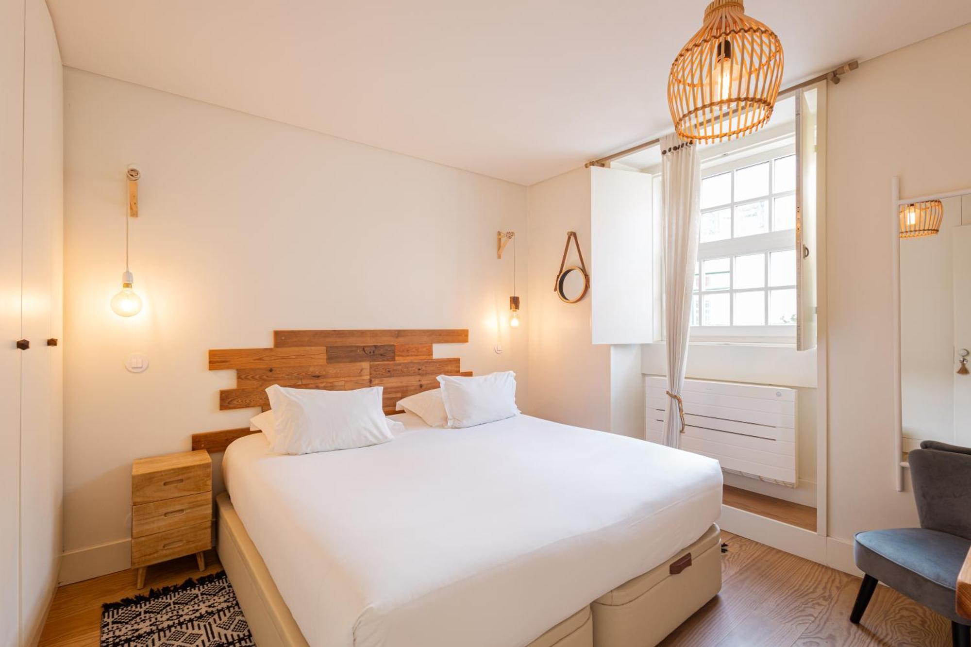 Almaria - Officina Real Apartments | Chiado Lisboa Dış mekan fotoğraf