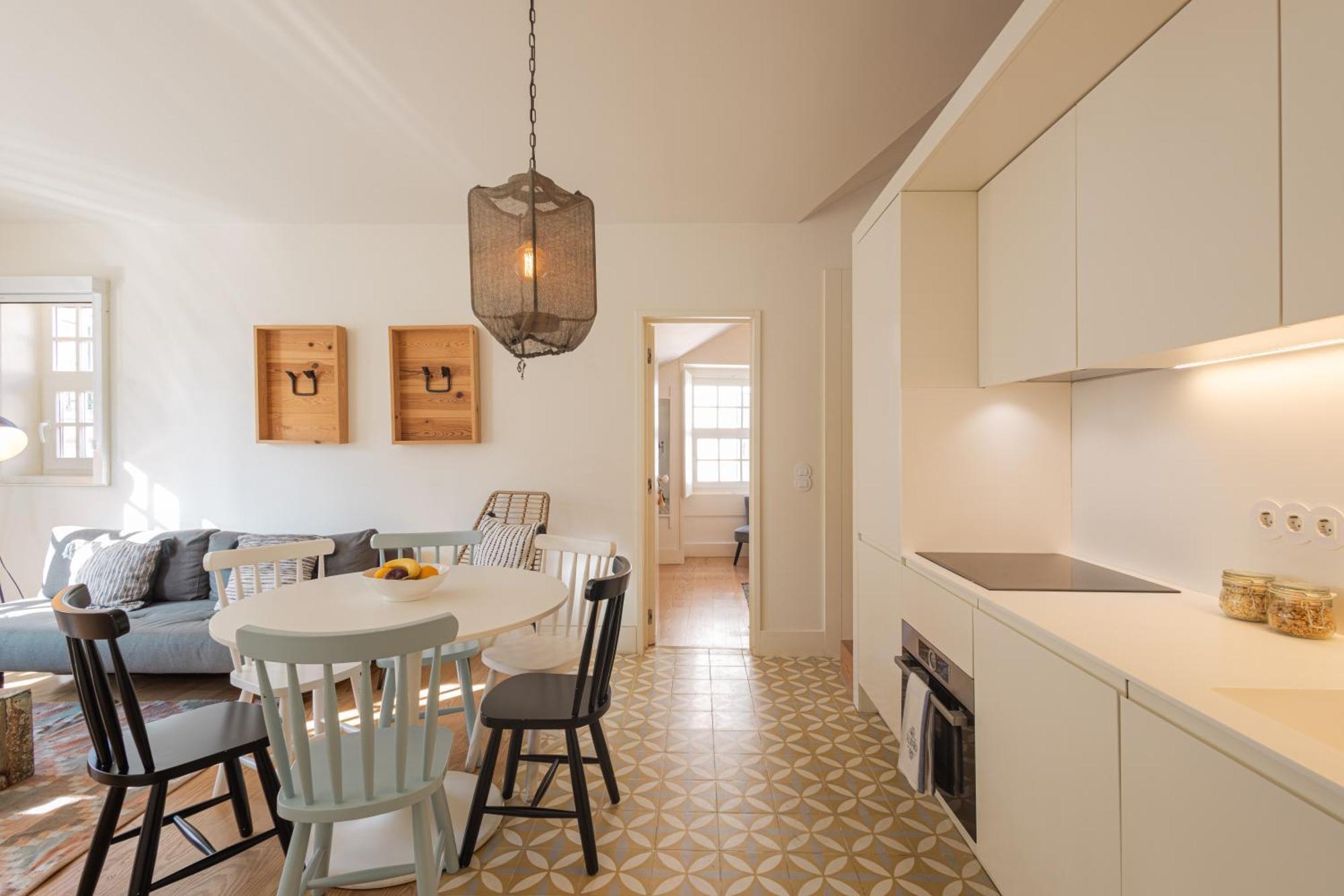 Almaria - Officina Real Apartments | Chiado Lisboa Dış mekan fotoğraf