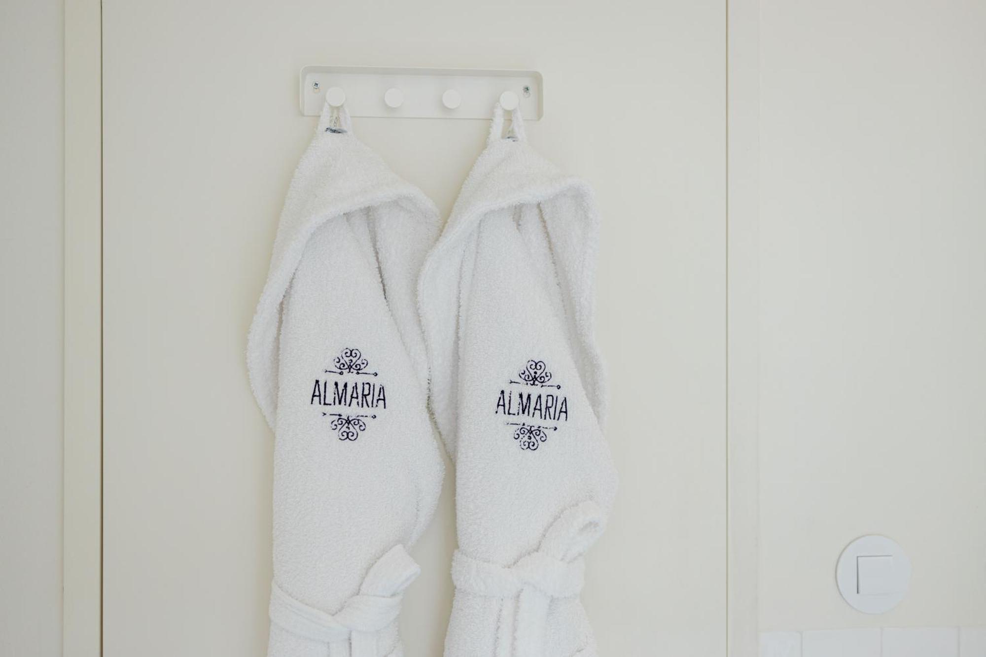 Almaria - Officina Real Apartments | Chiado Lisboa Dış mekan fotoğraf